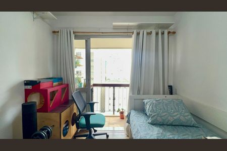 Apartamento à venda com 61m², 2 quartos e 1 vagaQuarto 2