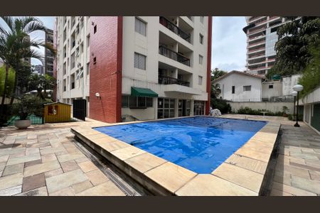 Apartamento à venda com 61m², 2 quartos e 1 vagaPiscina