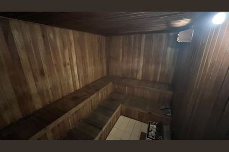 Apartamento à venda com 61m², 2 quartos e 1 vagaSaúna