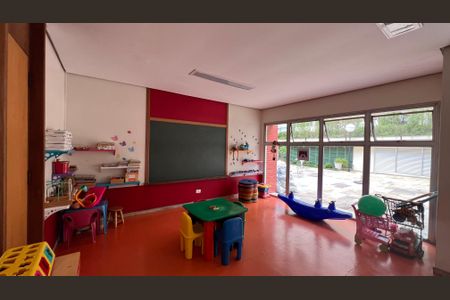 Apartamento à venda com 61m², 2 quartos e 1 vagaBrinquedoteca