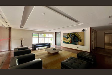 Apartamento à venda com 61m², 2 quartos e 1 vagaHall de entrada