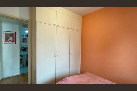 Apartamento à venda com 61m², 2 quartos e 1 vagaQuarto 1