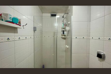 Apartamento à venda com 61m², 2 quartos e 1 vagaBanheiro