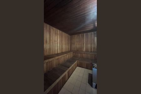 Apartamento à venda com 61m², 2 quartos e 1 vagaSaúna