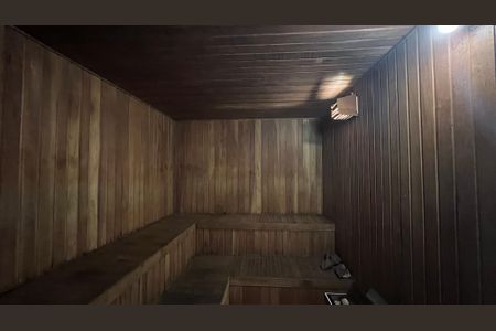 Apartamento à venda com 61m², 2 quartos e 1 vagaSaúna