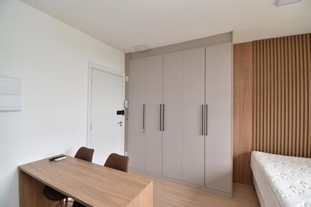 Studio de kitnet/studio para alugar com 1 quarto, 33m² em Ecoville, Curitiba