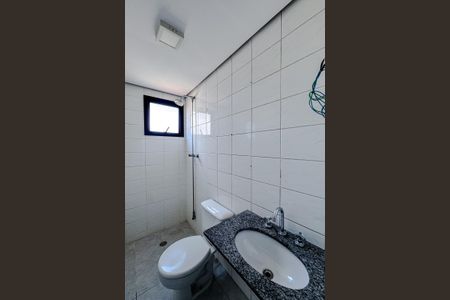 Apartamento à venda com 83m², 3 quartos e 2 vagas Apartamento à venda com 83m², 3 quartos e 2 vagasBanheiro