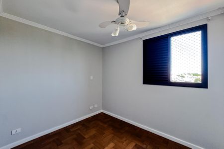 Quarto 1 - Suíte de apartamento à venda com 3 quartos, 83m² em Vila Regente Feijó, São Paulo