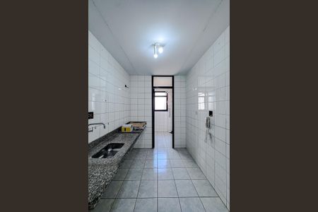Apartamento à venda com 83m², 3 quartos e 2 vagas Apartamento à venda com 83m², 3 quartos e 2 vagasCozinha