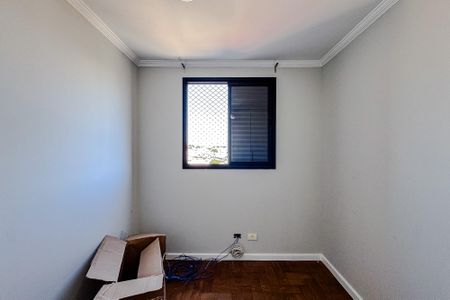 Apartamento à venda com 83m², 3 quartos e 2 vagas Apartamento à venda com 83m², 3 quartos e 2 vagasQuarto 3