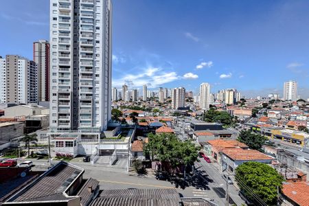 Apartamento à venda com 83m², 3 quartos e 2 vagas Apartamento à venda com 83m², 3 quartos e 2 vagasVista do Quarto 2