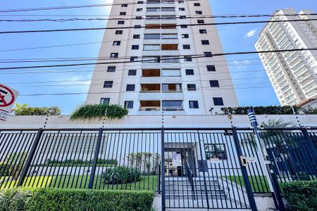Apartamento à venda com 83m², 3 quartos e 2 vagas Apartamento à venda com 83m², 3 quartos e 2 vagasFachada - Plaquinha