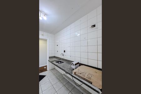 Apartamento à venda com 83m², 3 quartos e 2 vagas Apartamento à venda com 83m², 3 quartos e 2 vagasCozinha
