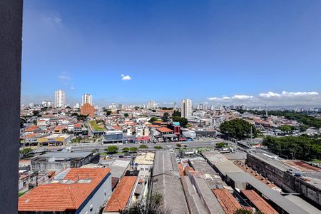 Apartamento à venda com 83m², 3 quartos e 2 vagas Apartamento à venda com 83m², 3 quartos e 2 vagasvista do Quarto 3