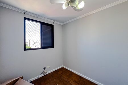 Apartamento à venda com 83m², 3 quartos e 2 vagas Apartamento à venda com 83m², 3 quartos e 2 vagasQuarto 3