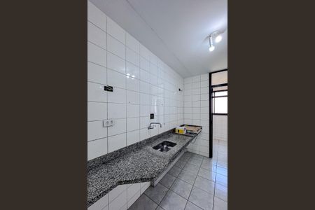 Apartamento à venda com 83m², 3 quartos e 2 vagas Apartamento à venda com 83m², 3 quartos e 2 vagasCozinha