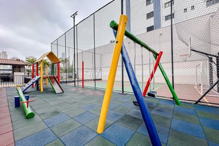 Apartamento à venda com 83m², 3 quartos e 2 vagasÁrea comum - Playground