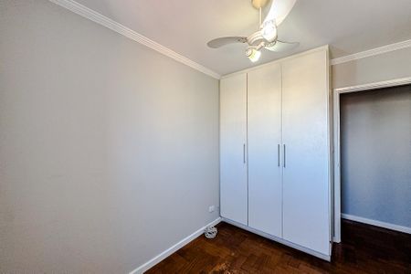 Apartamento à venda com 83m², 3 quartos e 2 vagas Apartamento à venda com 83m², 3 quartos e 2 vagasQuarto 3