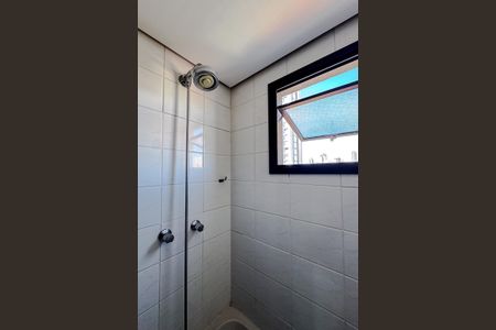 Apartamento à venda com 83m², 3 quartos e 2 vagas Apartamento à venda com 83m², 3 quartos e 2 vagasBanheiro da Suíte