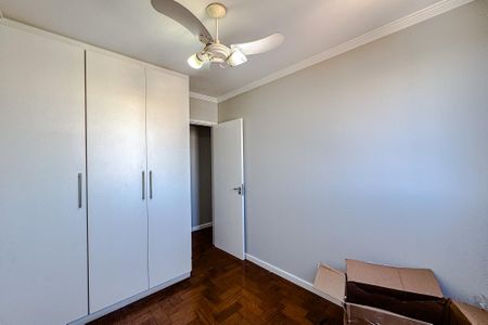 Apartamento à venda com 83m², 3 quartos e 2 vagas Apartamento à venda com 83m², 3 quartos e 2 vagasQuarto 3