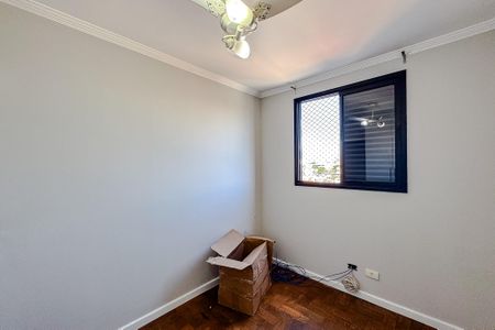 Apartamento à venda com 83m², 3 quartos e 2 vagas Apartamento à venda com 83m², 3 quartos e 2 vagasQuarto 3