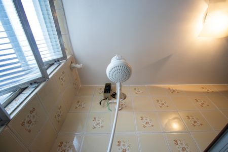 Apartamento à venda com 86m², 3 quartos e 1 vagaBanheiro da Suíte