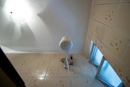 Apartamento à venda com 86m², 3 quartos e 1 vagaBanheiro