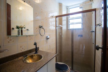 Apartamento à venda com 86m², 3 quartos e 1 vagaBanheiro da Suíte