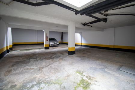 Apartamento à venda com 86m², 3 quartos e 1 vagaGaragem