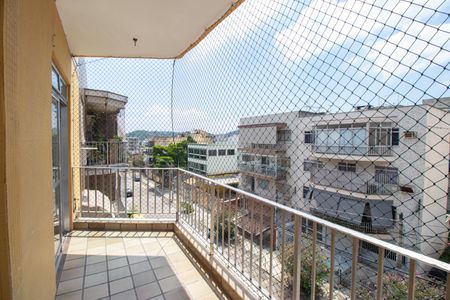 Apartamento à venda com 86m², 3 quartos e 1 vagaVaranda da Sala