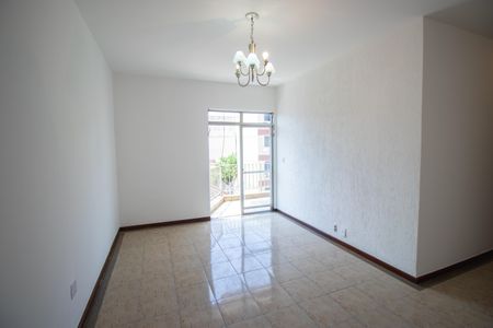 Sala de apartamento à venda com 3 quartos, 86m² em Vila da Penha, Rio de Janeiro