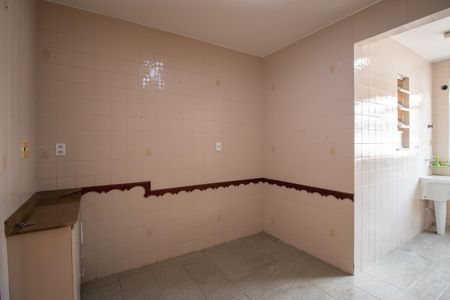 Apartamento à venda com 86m², 3 quartos e 1 vagaCozinha