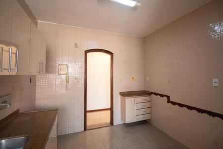 Apartamento à venda com 86m², 3 quartos e 1 vagaCozinha