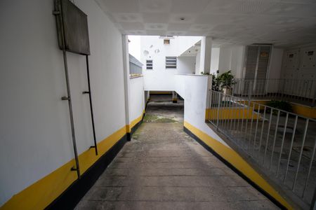 Apartamento à venda com 86m², 3 quartos e 1 vagaGaragem