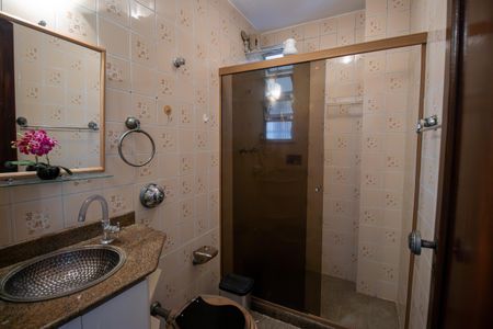 Apartamento à venda com 86m², 3 quartos e 1 vagaBanheiro