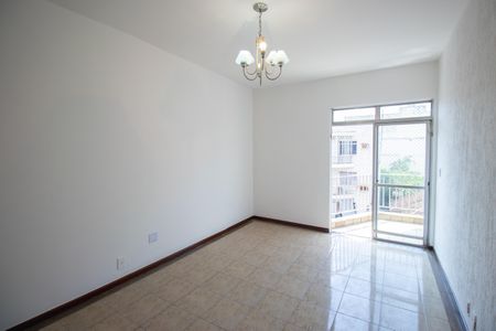 Sala de apartamento à venda com 3 quartos, 86m² em Vila da Penha, Rio de Janeiro
