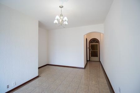 Sala de apartamento à venda com 3 quartos, 86m² em Vila da Penha, Rio de Janeiro