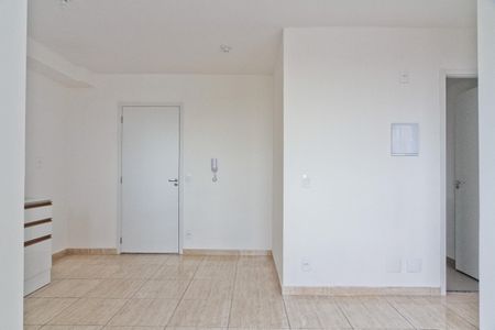 Sala de apartamento para alugar com 2 quartos, 40m² em Vila Amélia, São Paulo