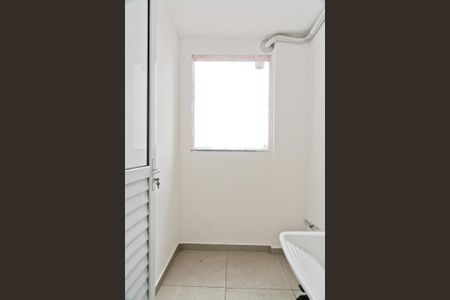 Apartamento para alugar com 40m², 2 quartos e sem vaga Apartamento para alugar com 40m², 2 quartos e sem vagaÁrea de Serviço