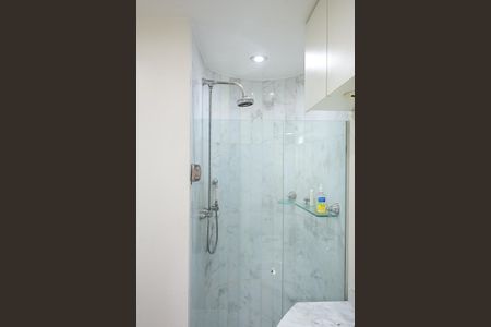 Apartamento à venda com 227m², 4 quartos e 4 vagasBanheiro