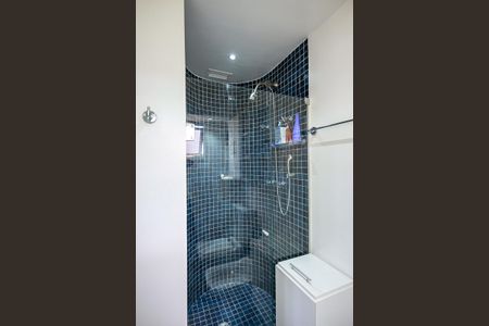 Apartamento à venda com 227m², 4 quartos e 4 vagasBanheiro Suíte 1