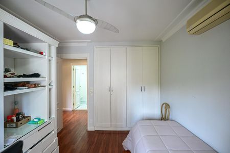 Apartamento à venda com 227m², 4 quartos e 4 vagasQuarto 2