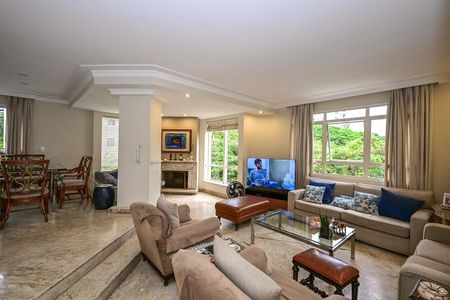 Apartamento à venda com 227m², 4 quartos e 4 vagasSala Sala