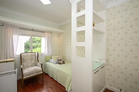 Apartamento à venda com 227m², 4 quartos e 4 vagasQuarto 1