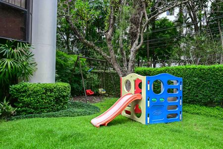 Apartamento à venda com 227m², 4 quartos e 4 vagasPlayground