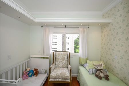 Apartamento à venda com 227m², 4 quartos e 4 vagasQuarto 1