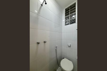 Apartamento para alugar com 80m², 2 quartos e sem vagaSuíte - banheiro