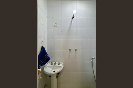 Apartamento para alugar com 80m², 2 quartos e sem vagaSuíte - banheiro