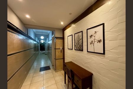 Apartamento para alugar com 80m², 2 quartos e sem vagaPortaria