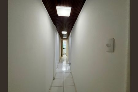 Apartamento para alugar com 80m², 2 quartos e sem vagaCorredor